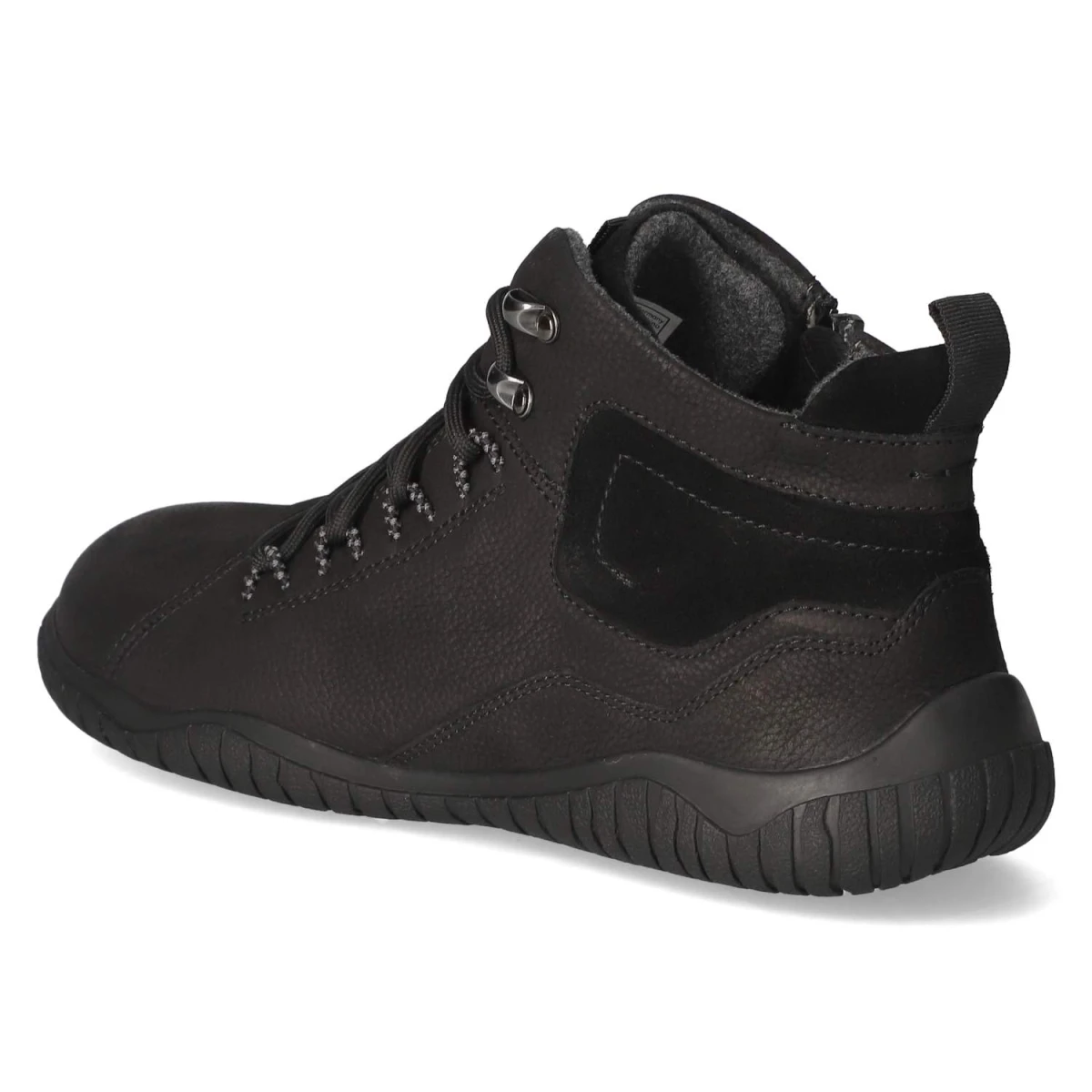 Josef SeibelSchnürschuhe WALLACE 03 - schwarz