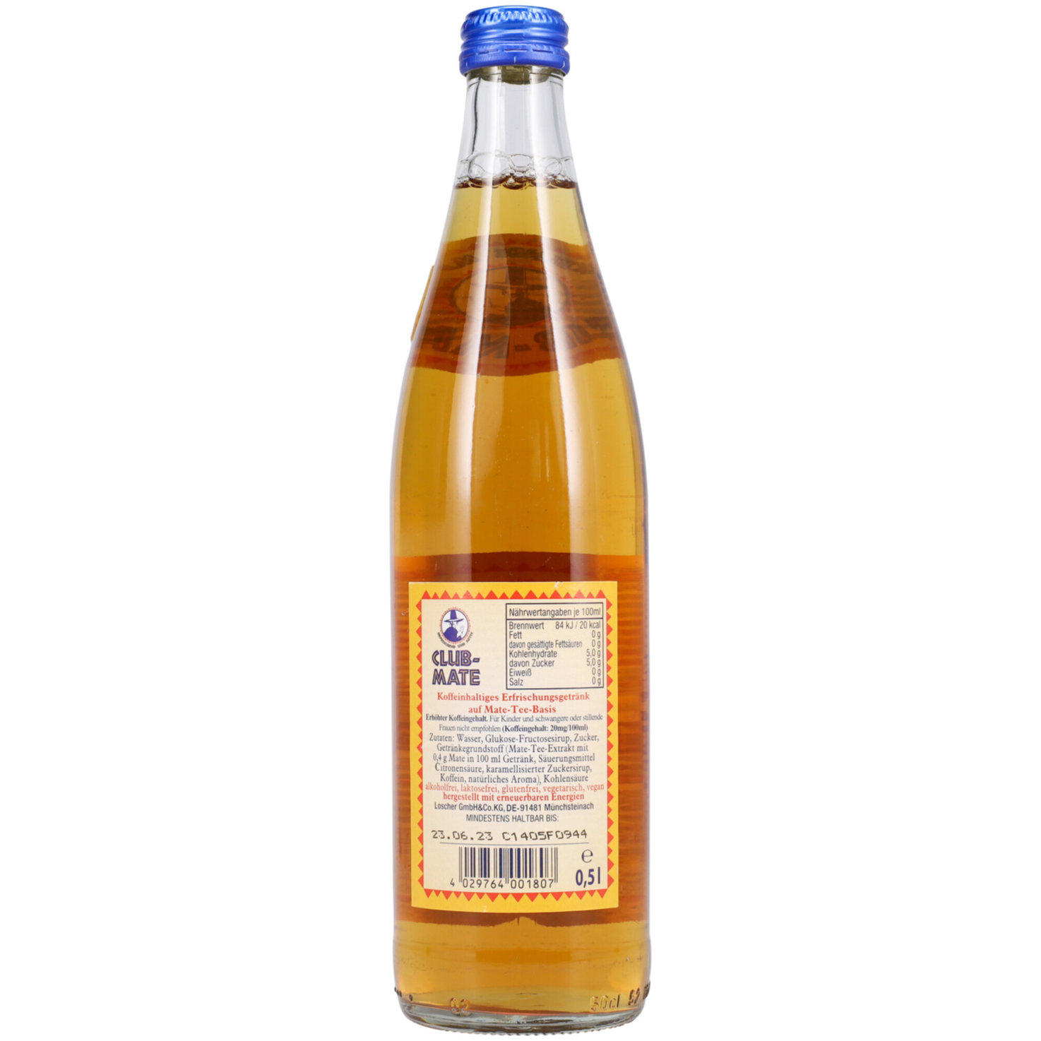 Club Mate 50cl -50cl