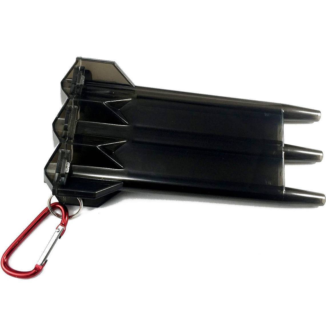 Bull's NL - Robson Plus Dartcase