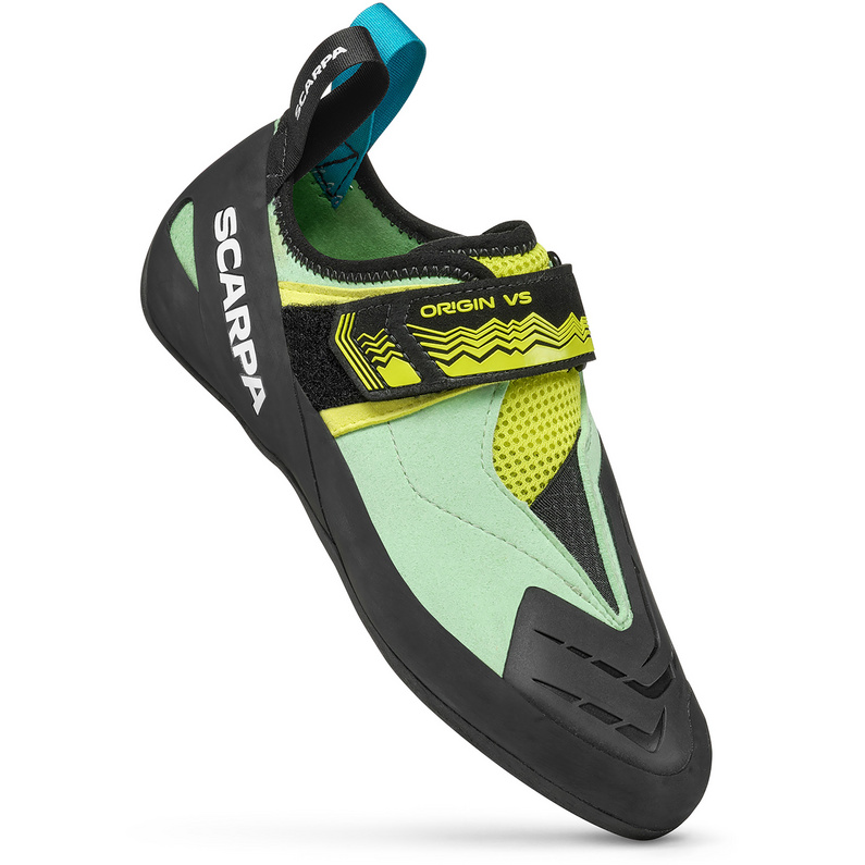 Scarpa Damen Origin VS Kletterschuhe