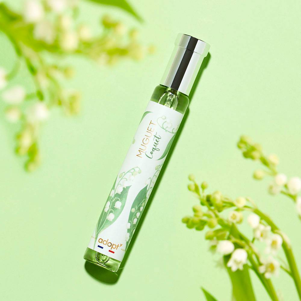 Muguet Coquet