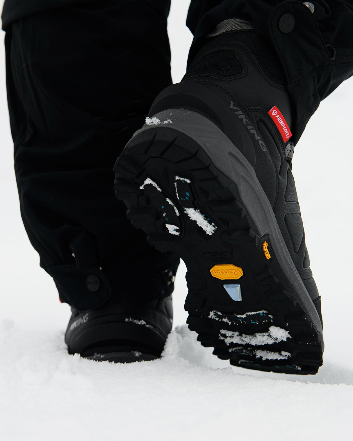 Viking Footwear<br>Constrictor IceGrip Warm GTX M