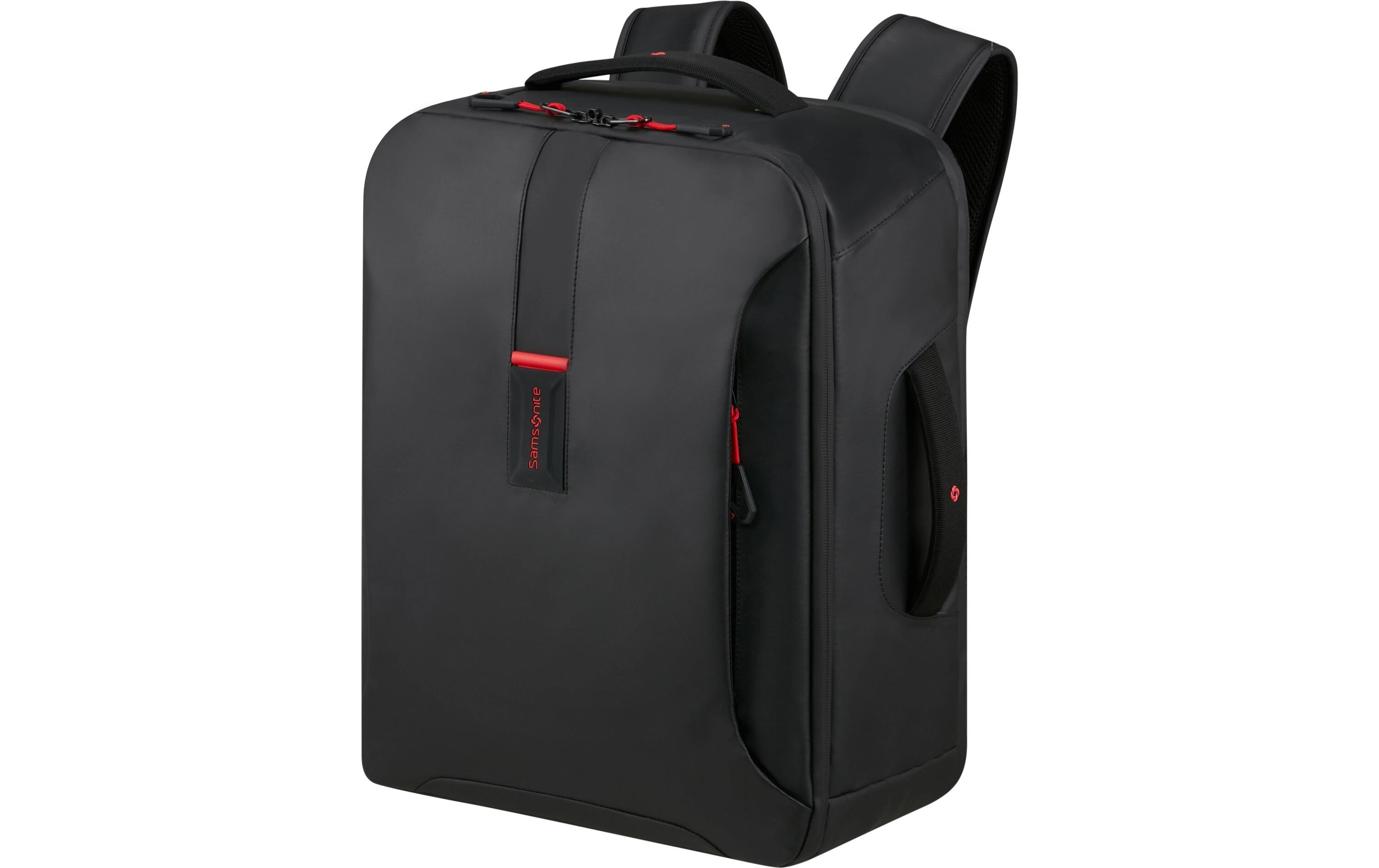 Freizeitrucksack Paradiver Light Underseater 33 l, Black<br>Rucksack