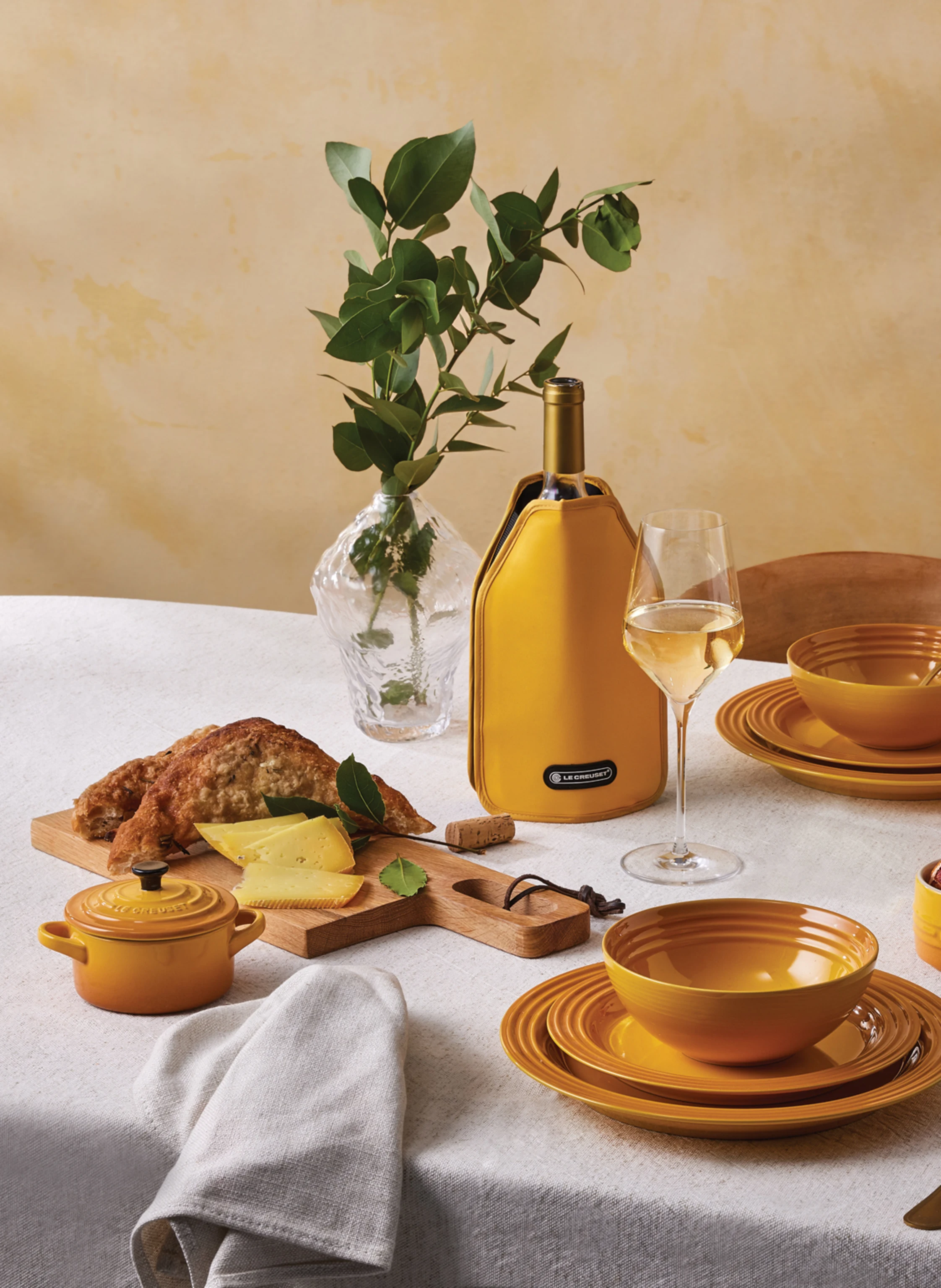 LE CREUSET Weinkühler WA-126