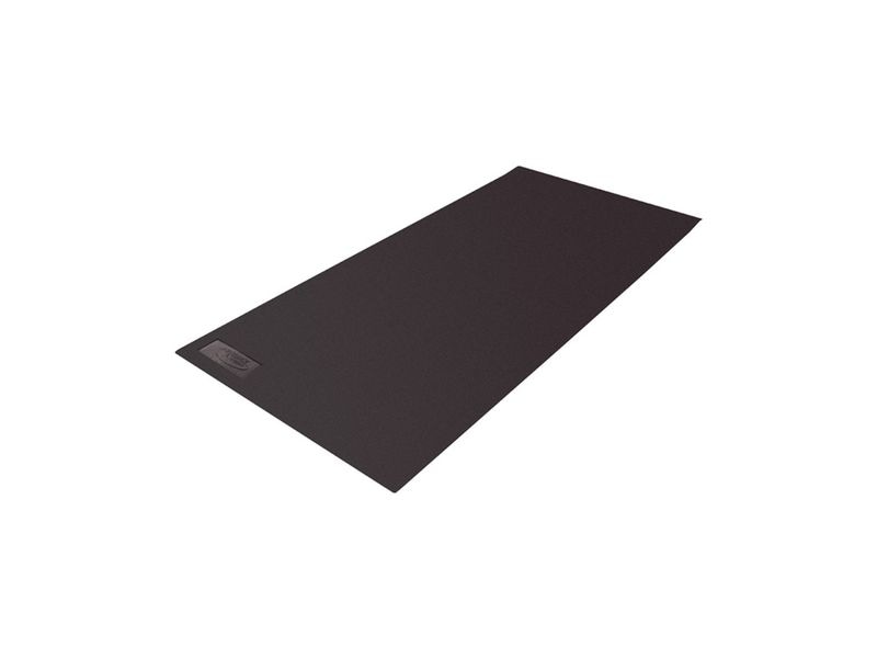 Feedback Sports Bodenmatte Bodenmatte für den Omnium Trainer