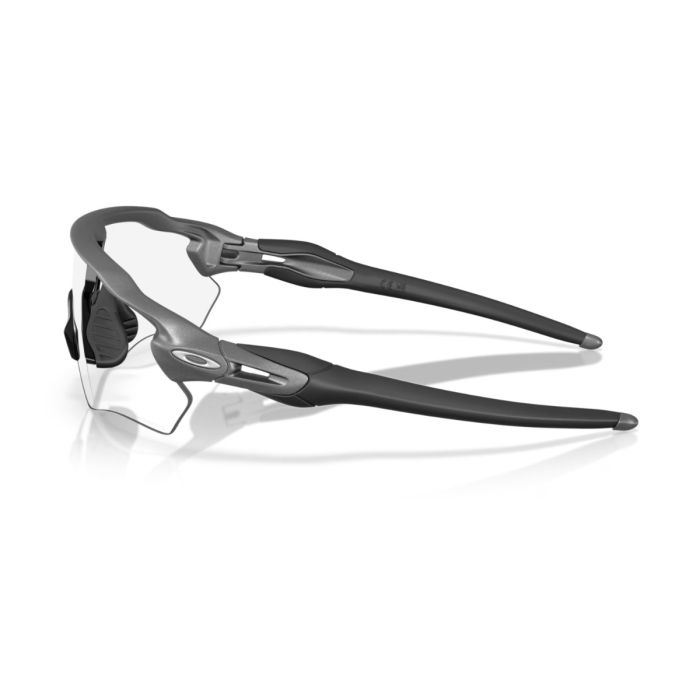 Oakley Unisex Solbriller Radar EV S Path (Prizm Clear Photo 50% Iridium)
