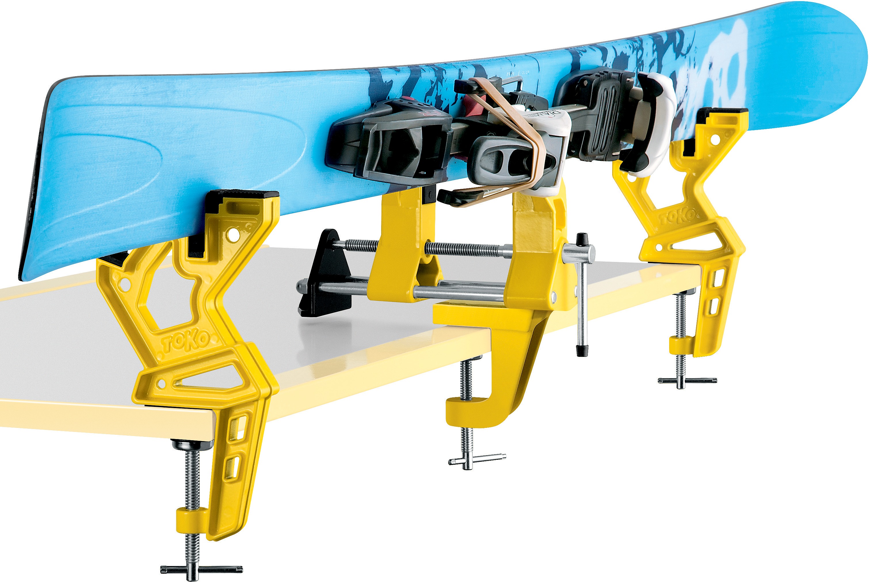 Ski Vise Freeride