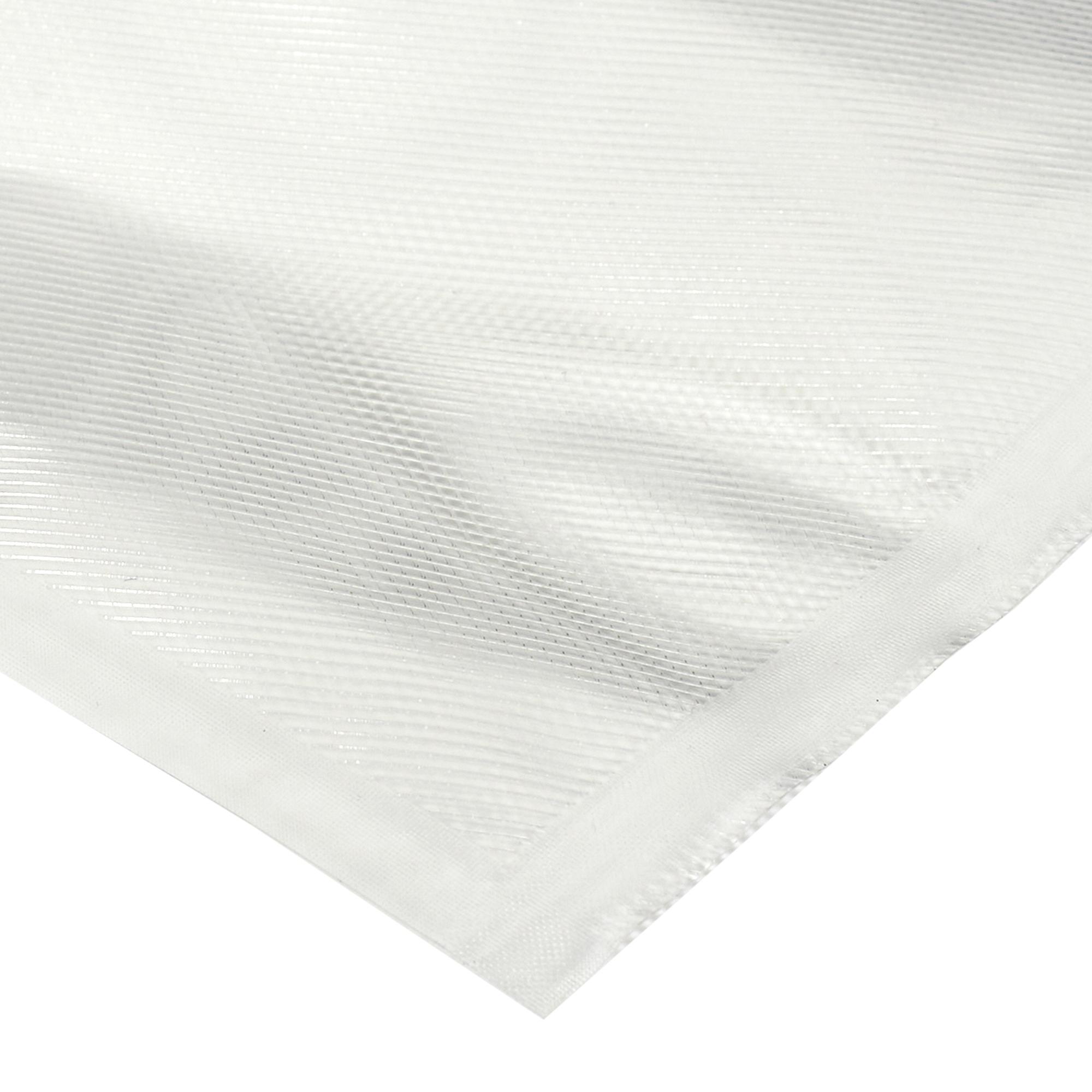 SAC SOUS VIDE ALIMENTAIRE 28X300CM X2