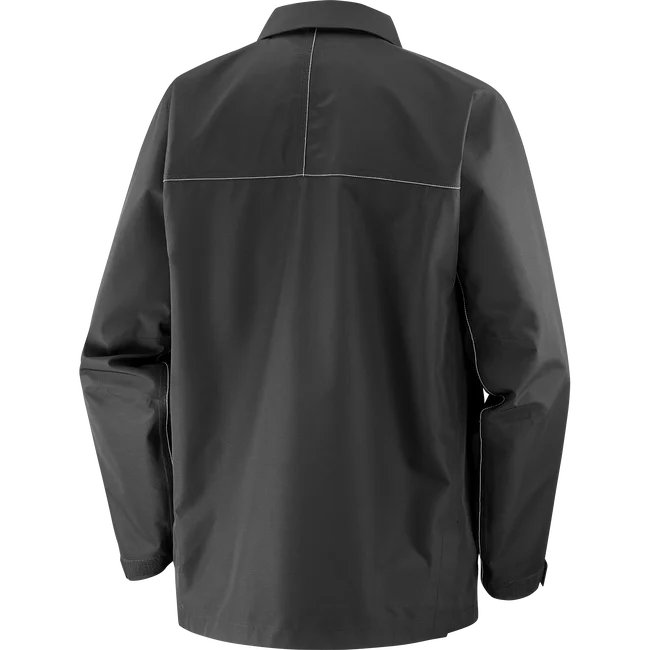 BOARDWORKS  Shelljacke Herren