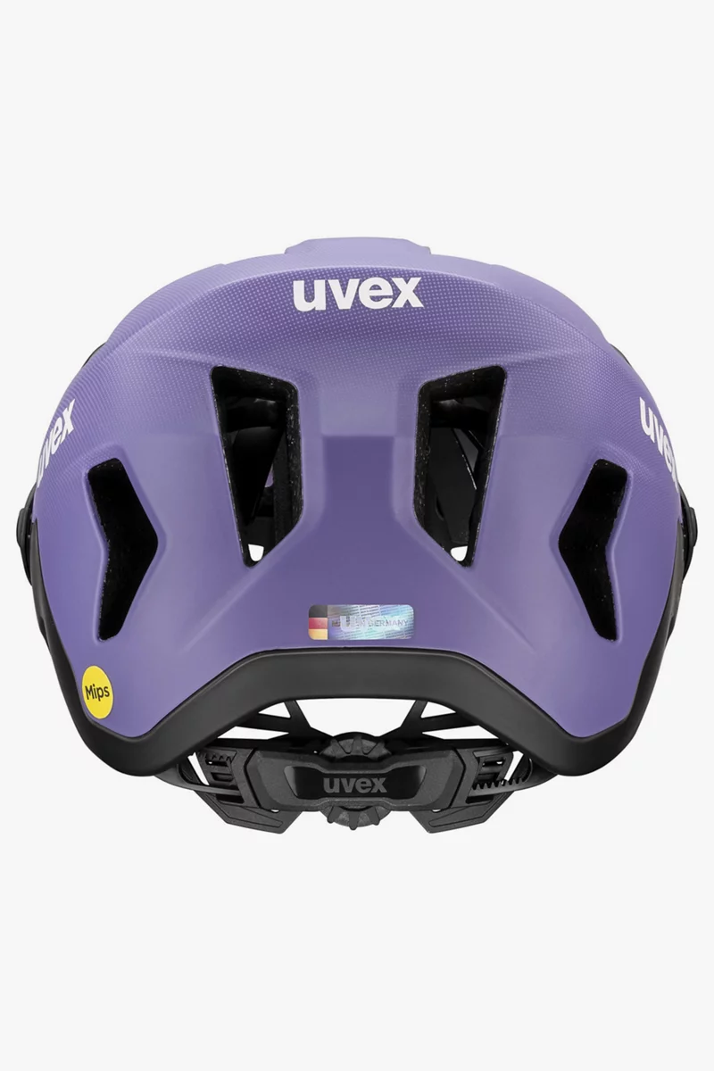 uvex renegade Mips Velohelm