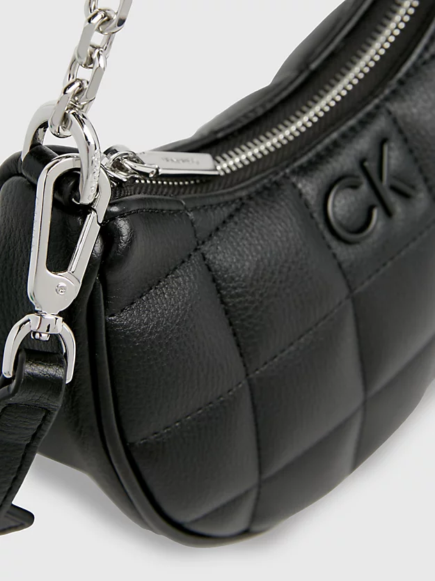 Bolsa mini acolchoada