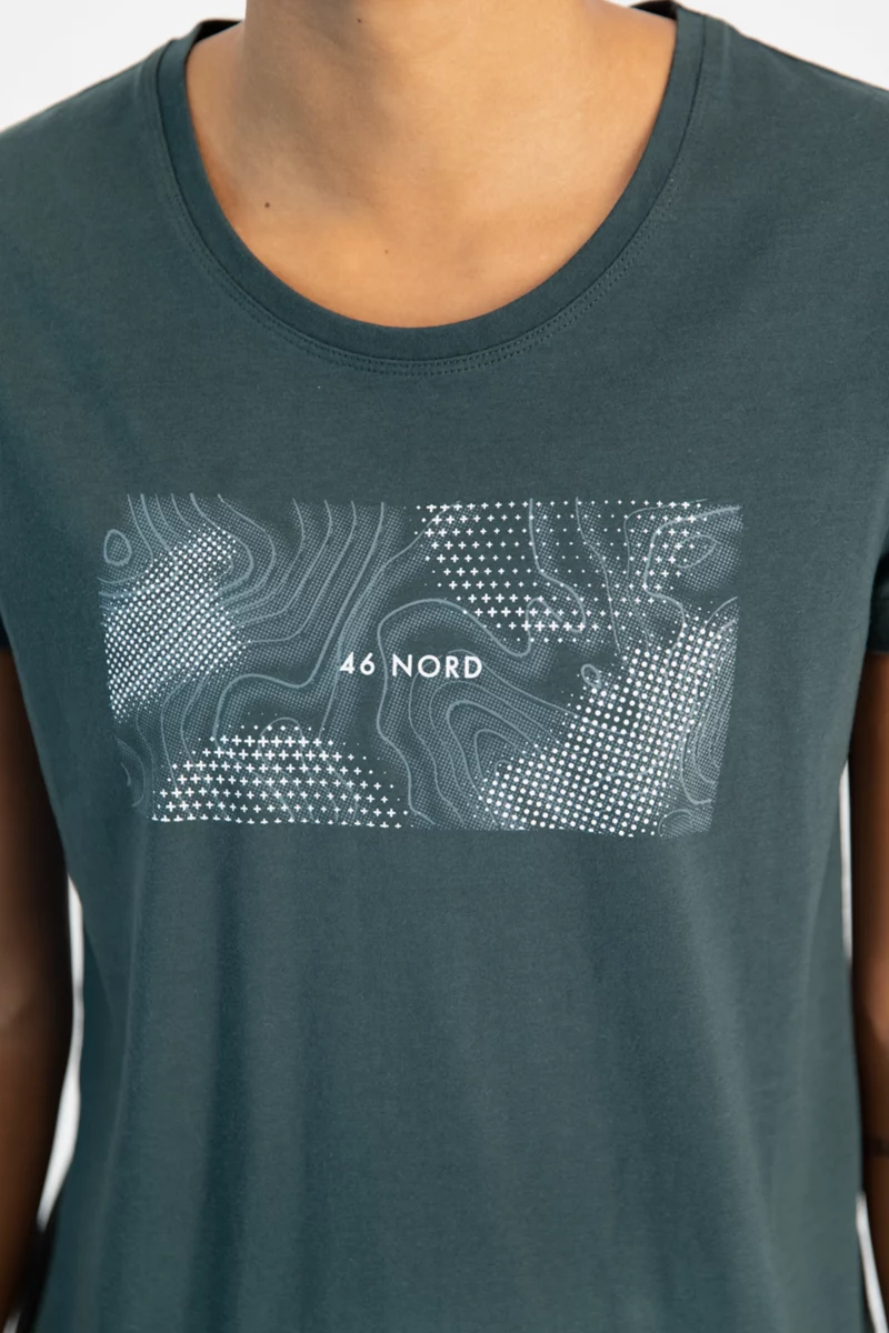 46 NORD Damen T-Shirt