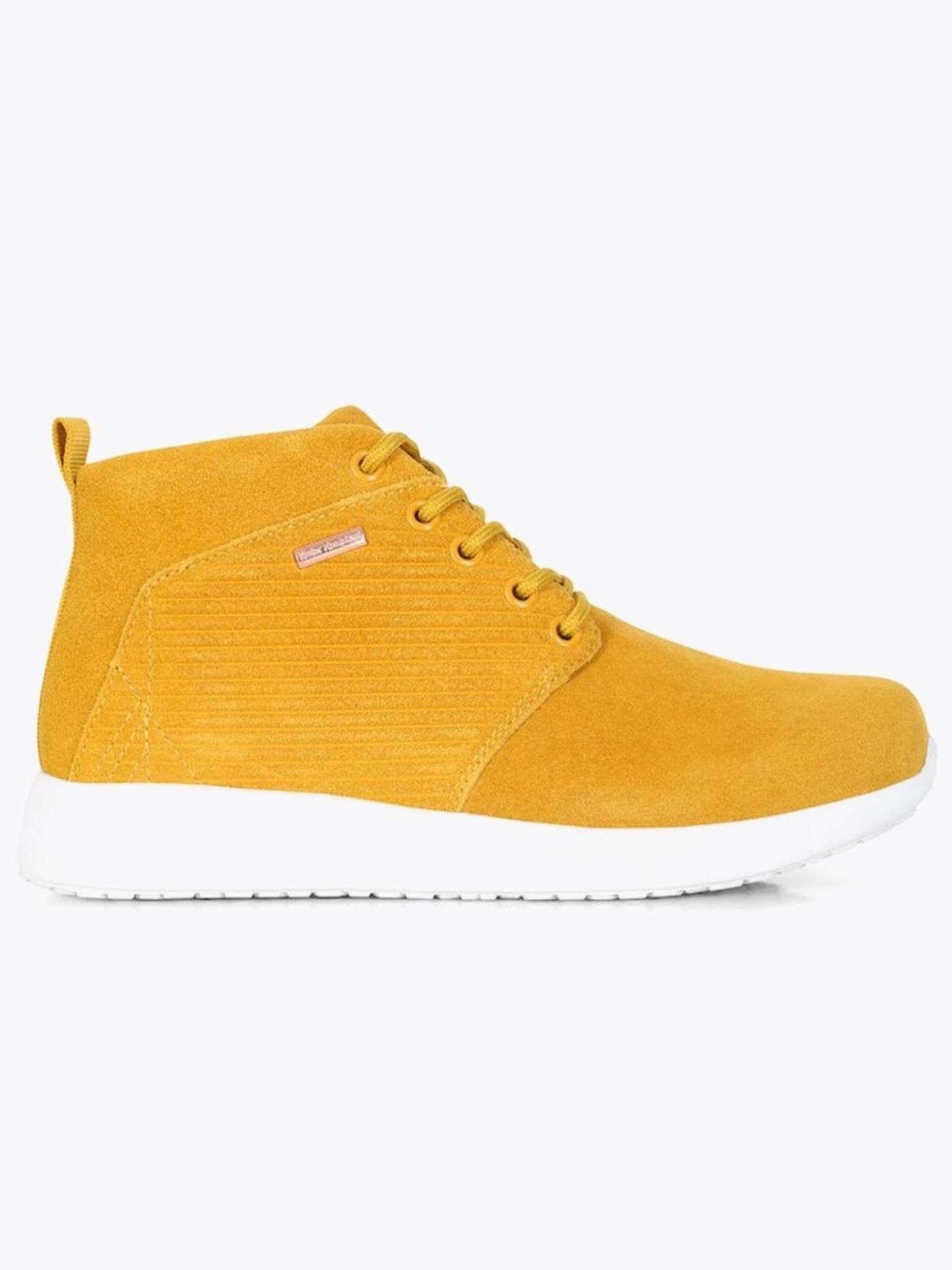 Madla WR Leather