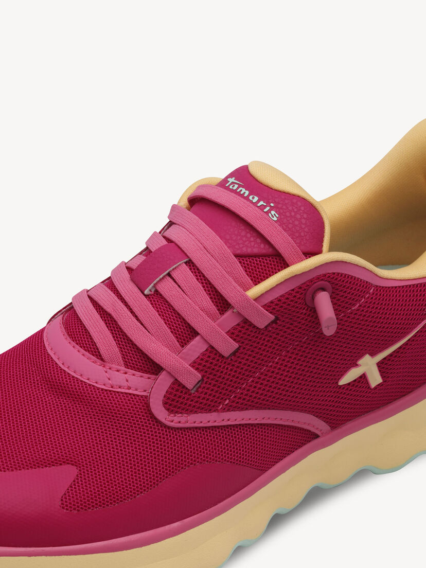 Sneaker - pink
