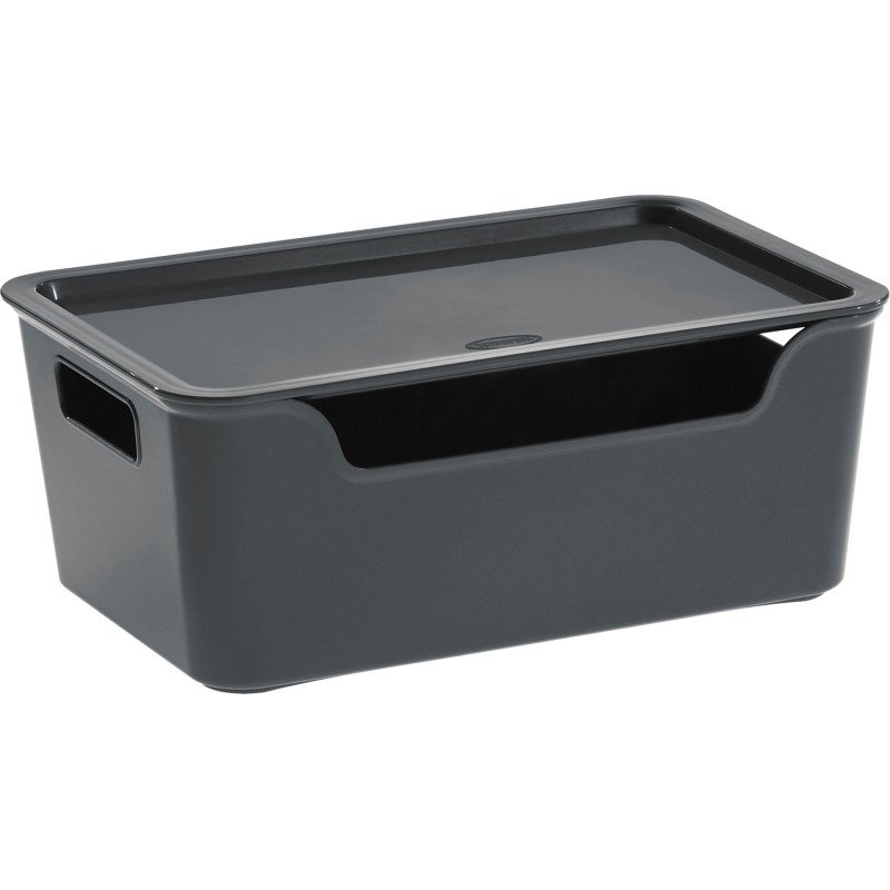 Boîte de rangement polypropylène 4,22 L Cep Bella