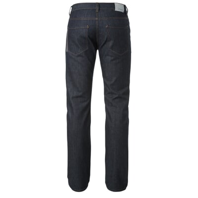 Herrenjeans Straight, Denim