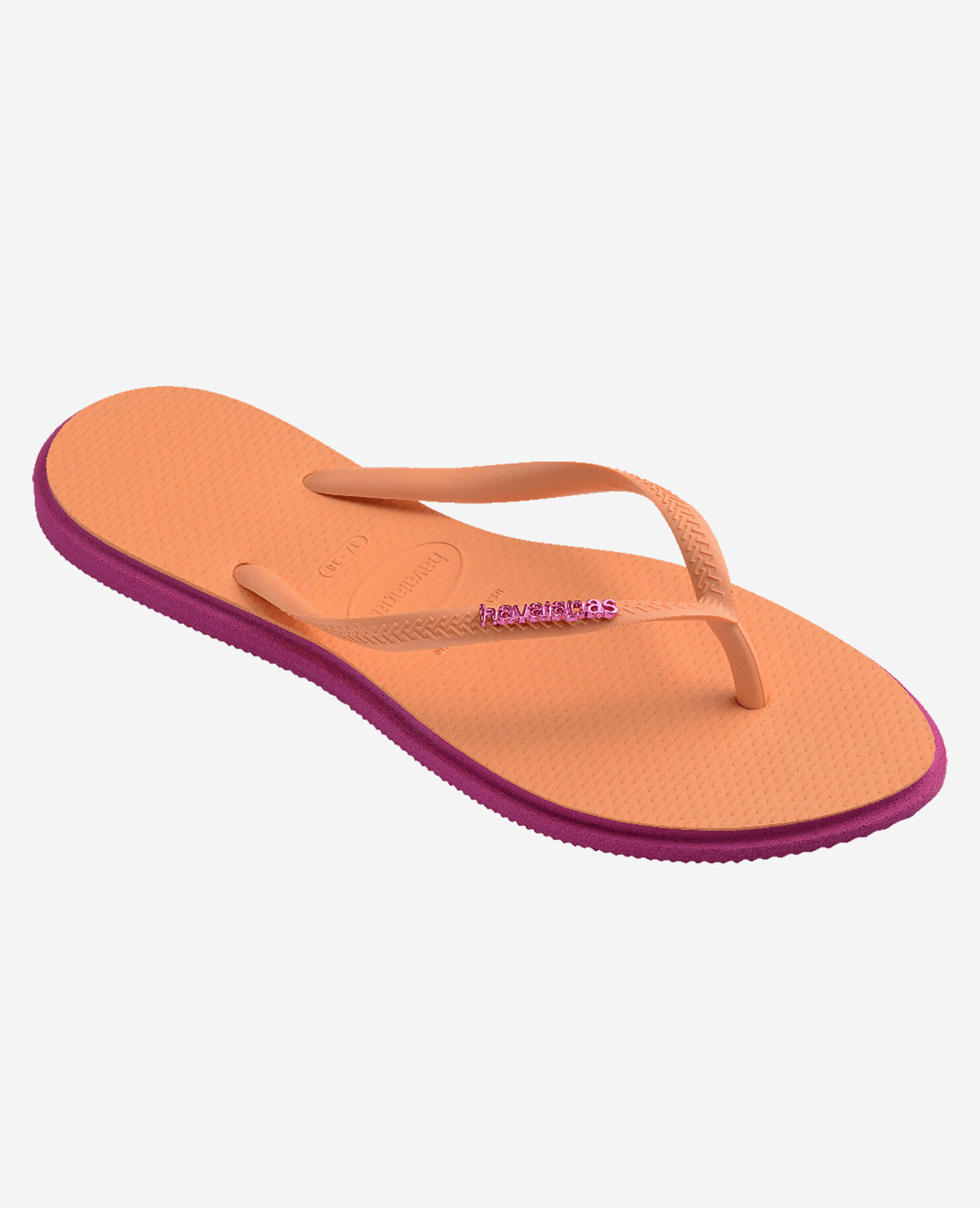 Havaianas Slim Point
