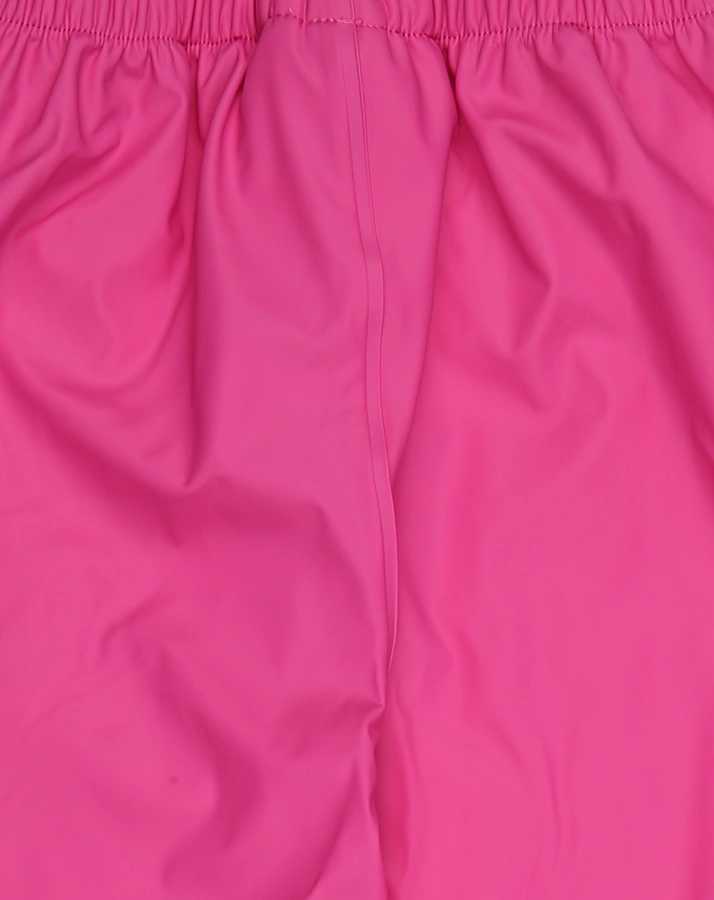 Regenhose MINY BASIC RAIN  in pink
