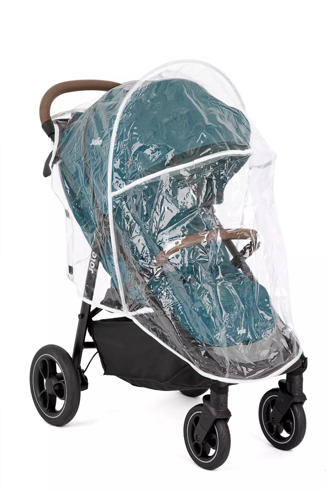 Sportwagen Litetrax Pro Peacock