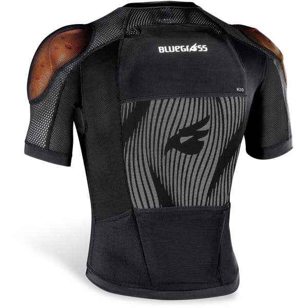 Dorsale vtt BLUEGRASS ARMOUR B&S