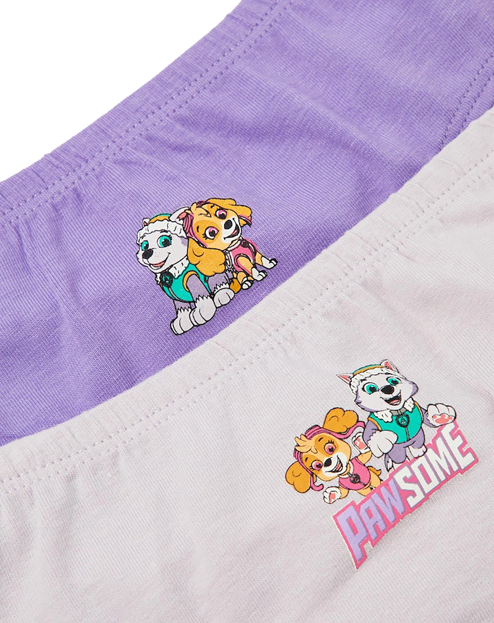 Slip NMFJUMA PAWPATROL 2er-Pack in sand verbena