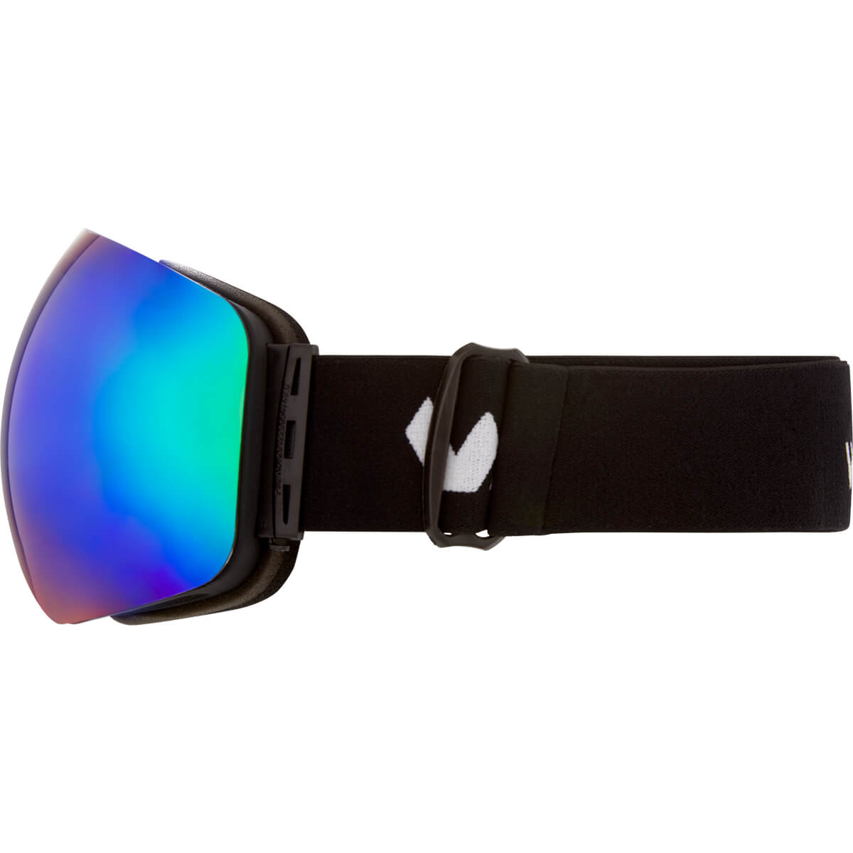 Whistler WS6100 Skibriller