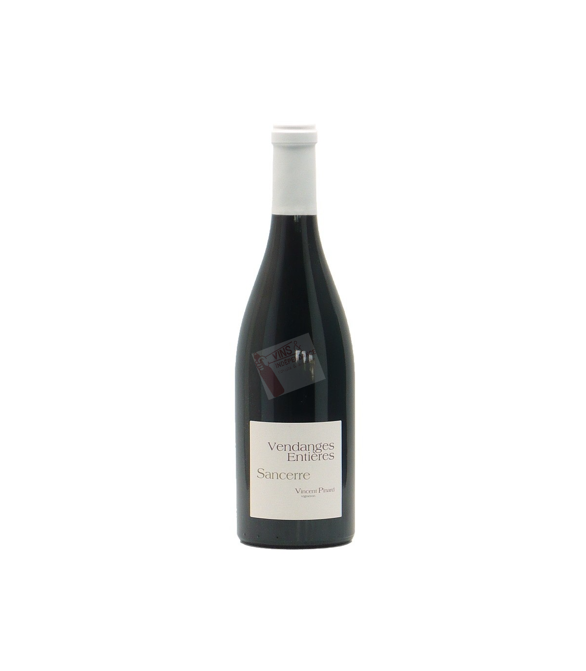 Domaine Vincent Pinard Sancerre (rouge)