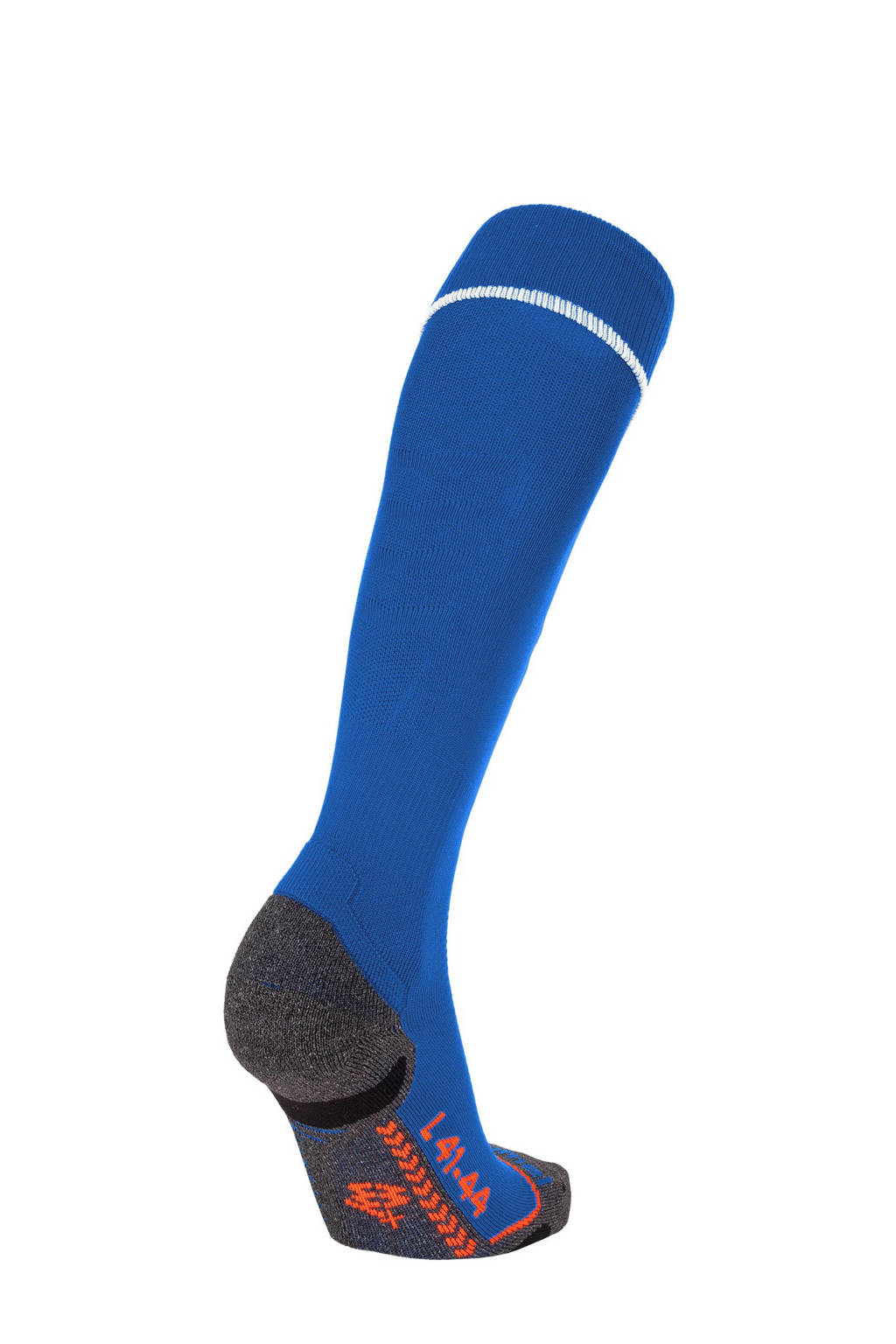 hummel Juniorvoetbalsokken Primary kobalt