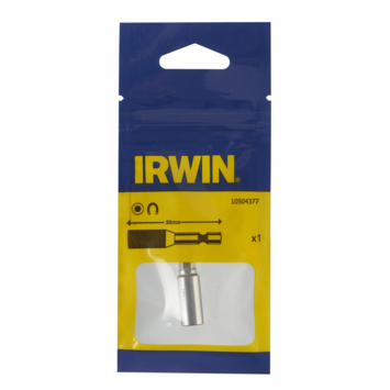 Irwin magnetische bithouder - lengte 50 mm