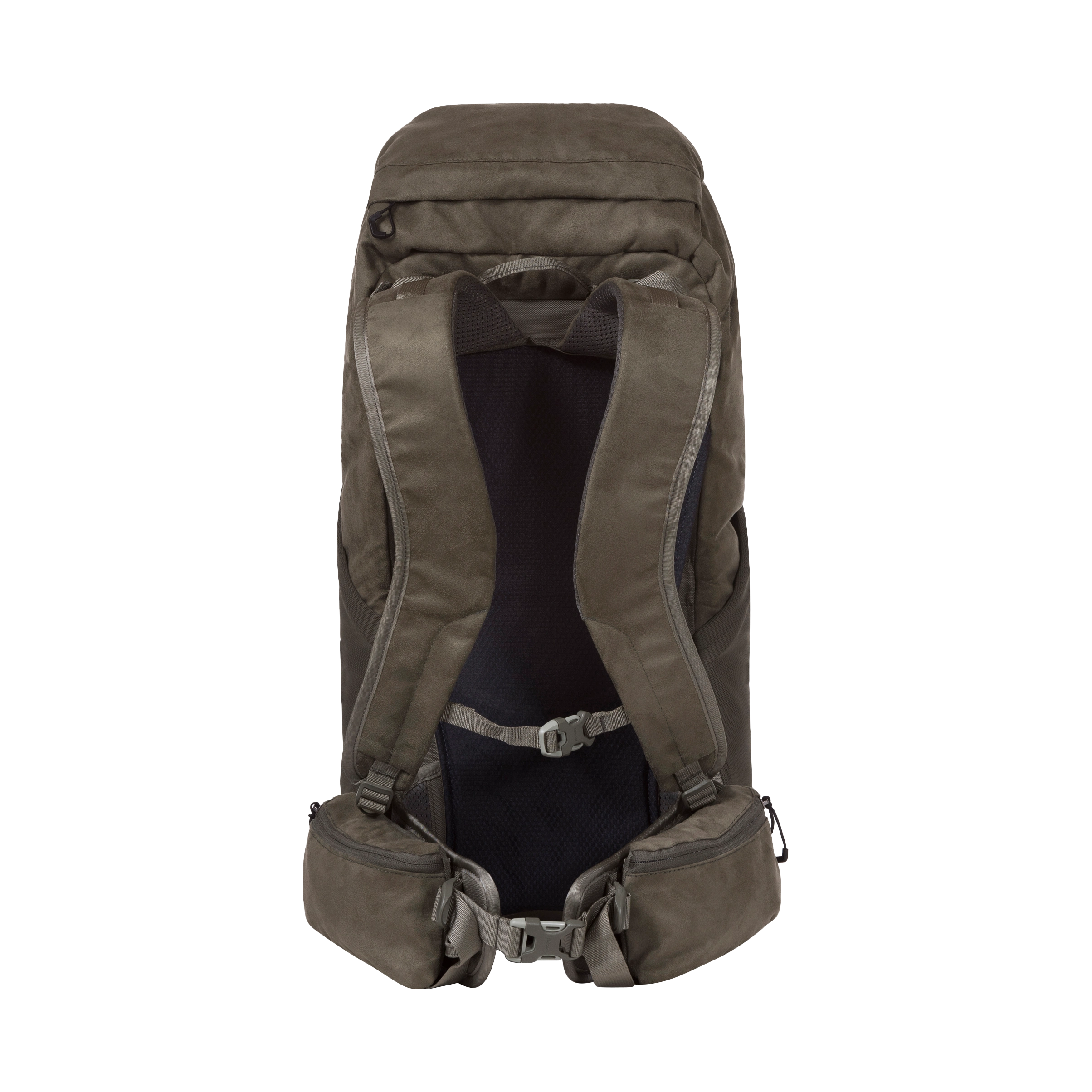 Budor 35 Green Mud