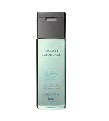 hoyu - Professionele Promaster Color Care Shampoo