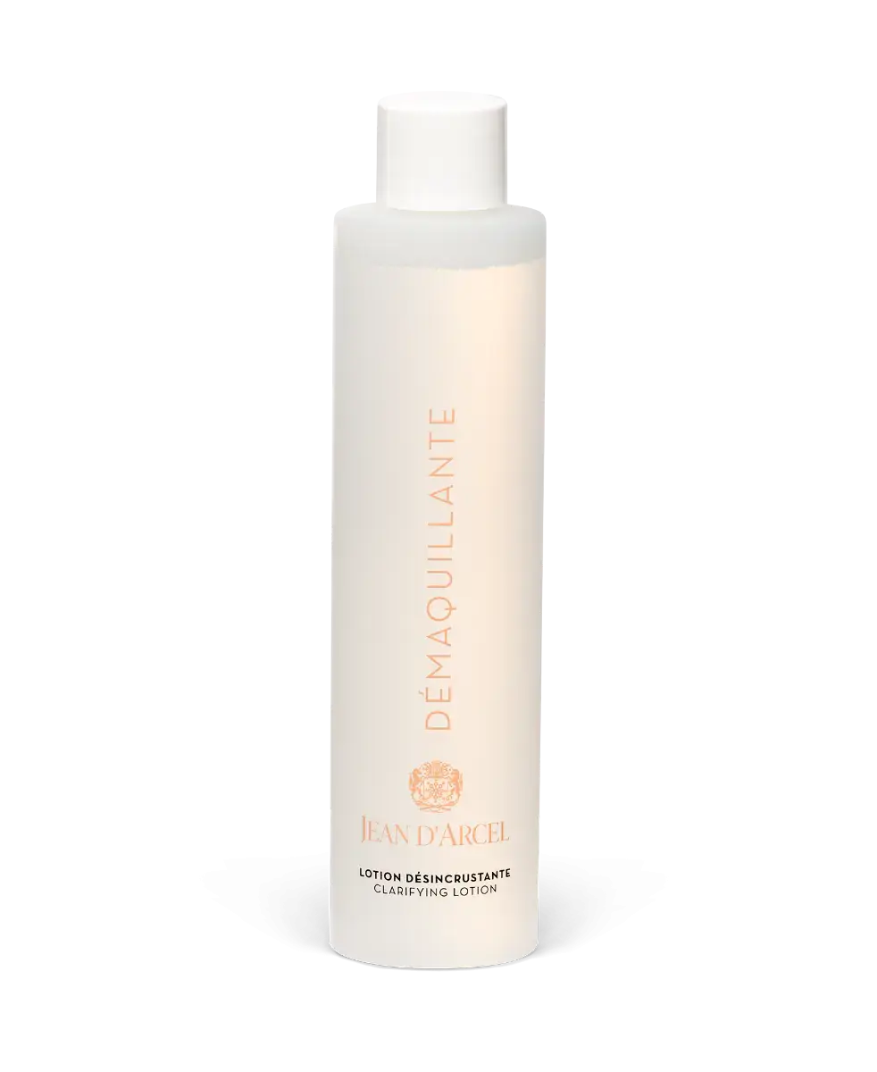 Démaquillante Lotion Désincrustante