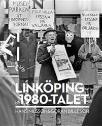 Linköping på 1980-talet