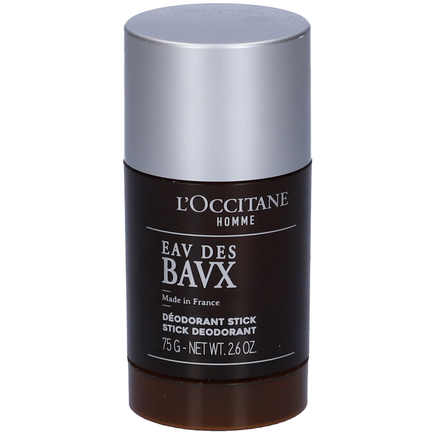 L'Occitane, Pour Homme Baux Deo Stick