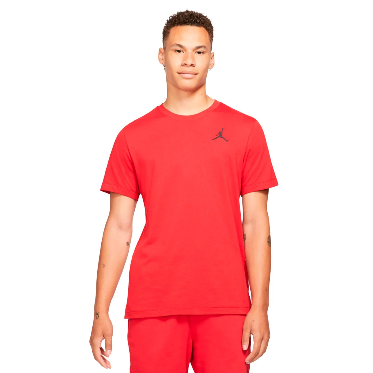 T-Shirt Jordan Jumpman Emb Crew