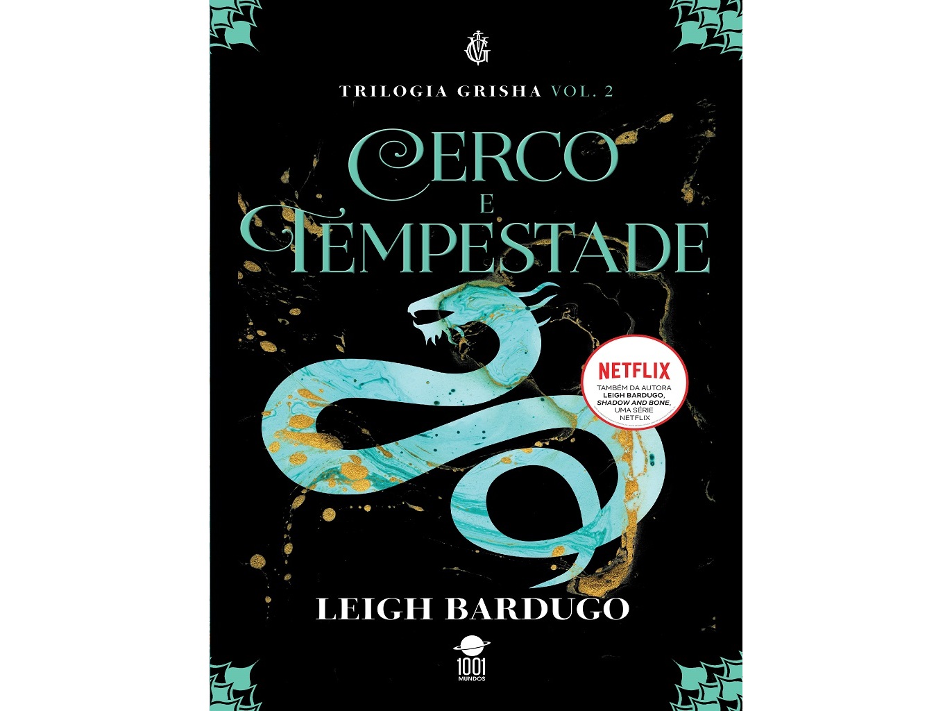 CERCO E TEMPESTADE