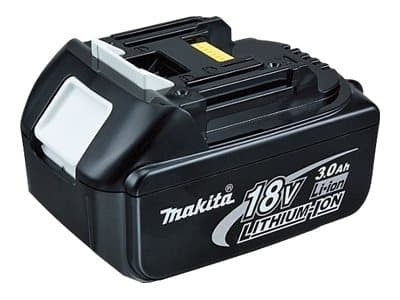 Makita BL1830B Batteri litium-ion 3Ah
