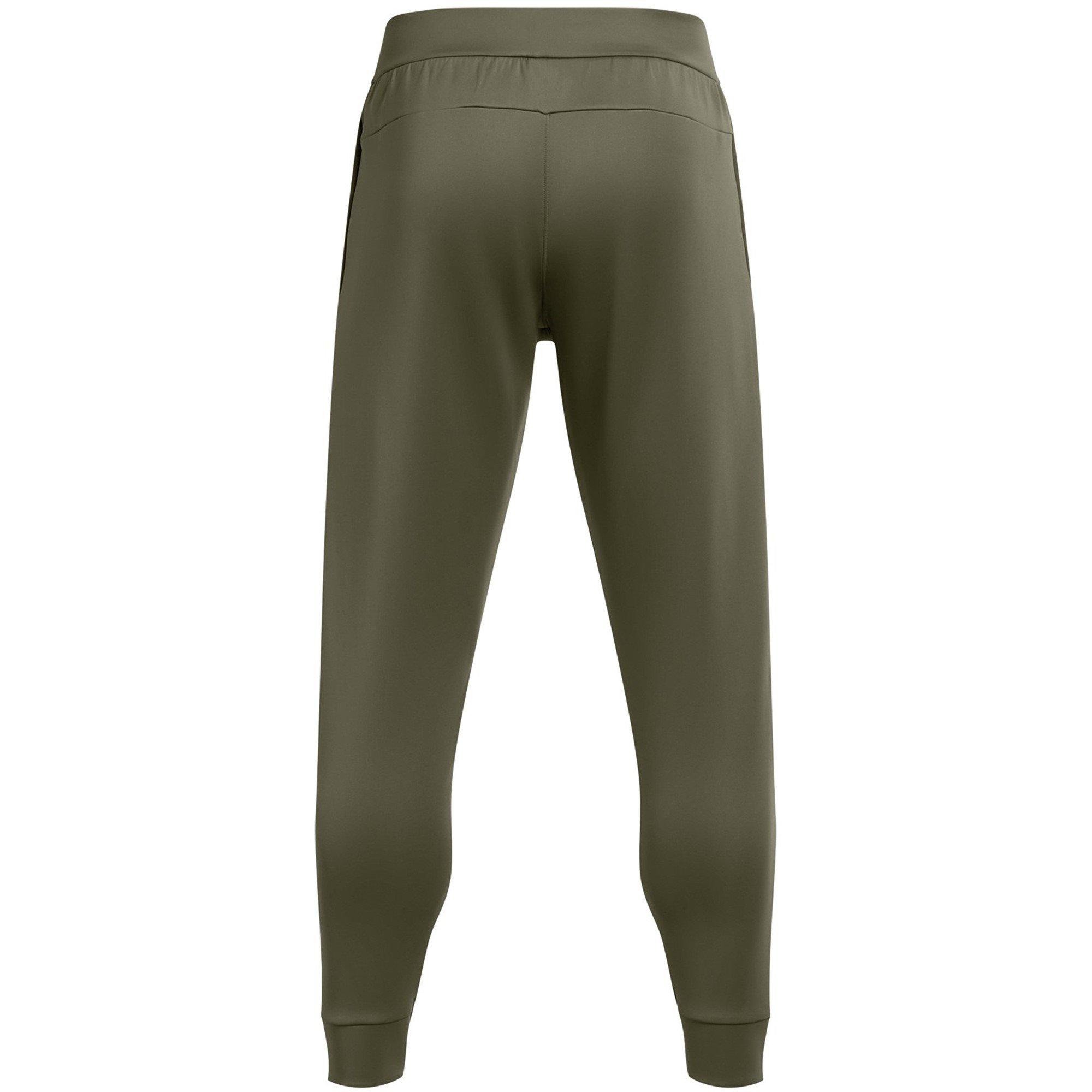 Under Armour UA Curry Travel Tracksuit Bottoms Mens