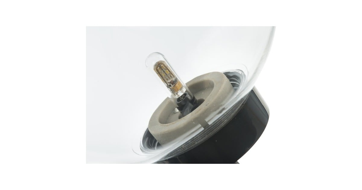 UbbinkMultibright Float drijvende lichtbol LED ledlamp  (Transparant, 3 Stuks)