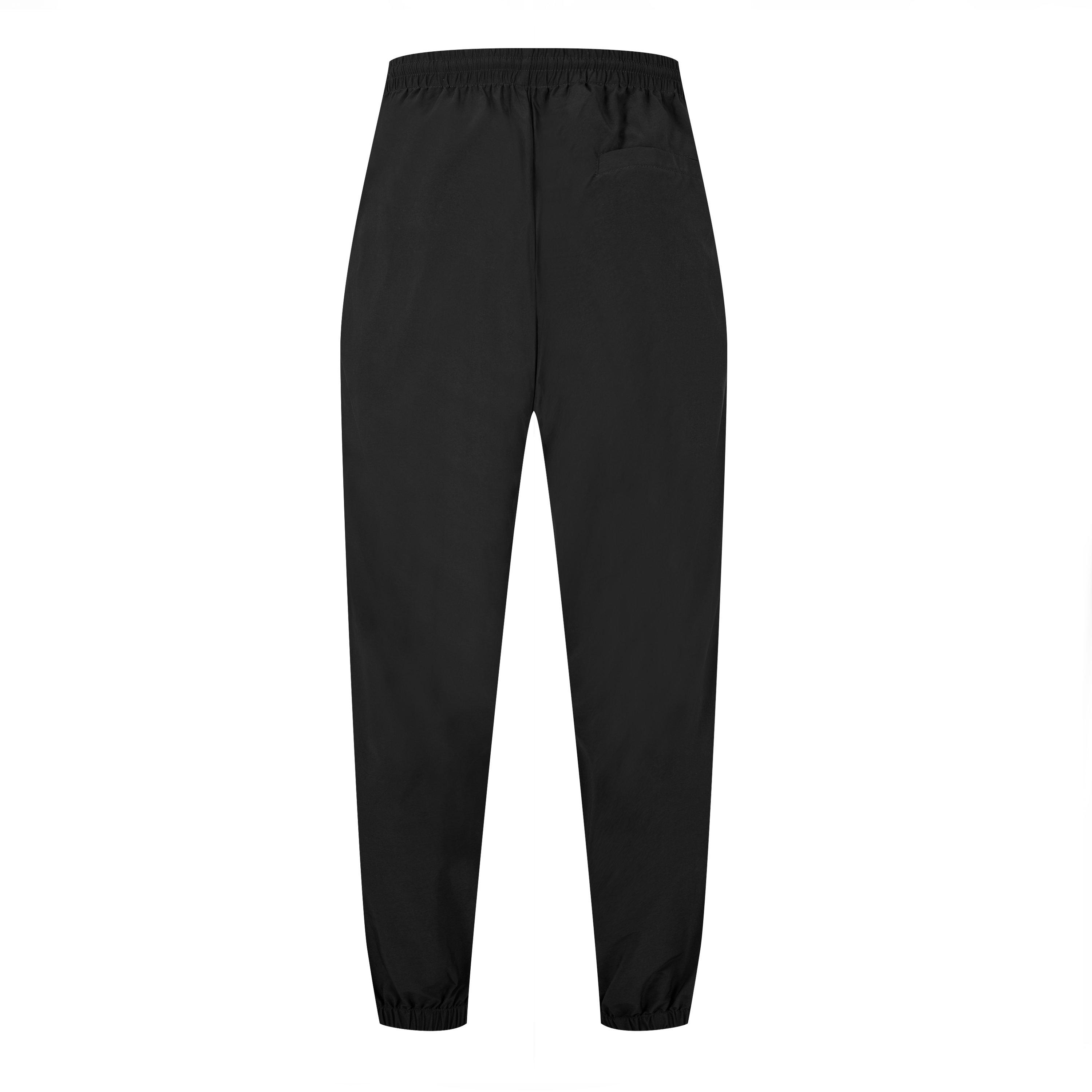 Off White Casual Jogging Bottoms