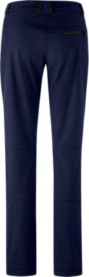Maier SportsAdakit - dunkelblau/navy