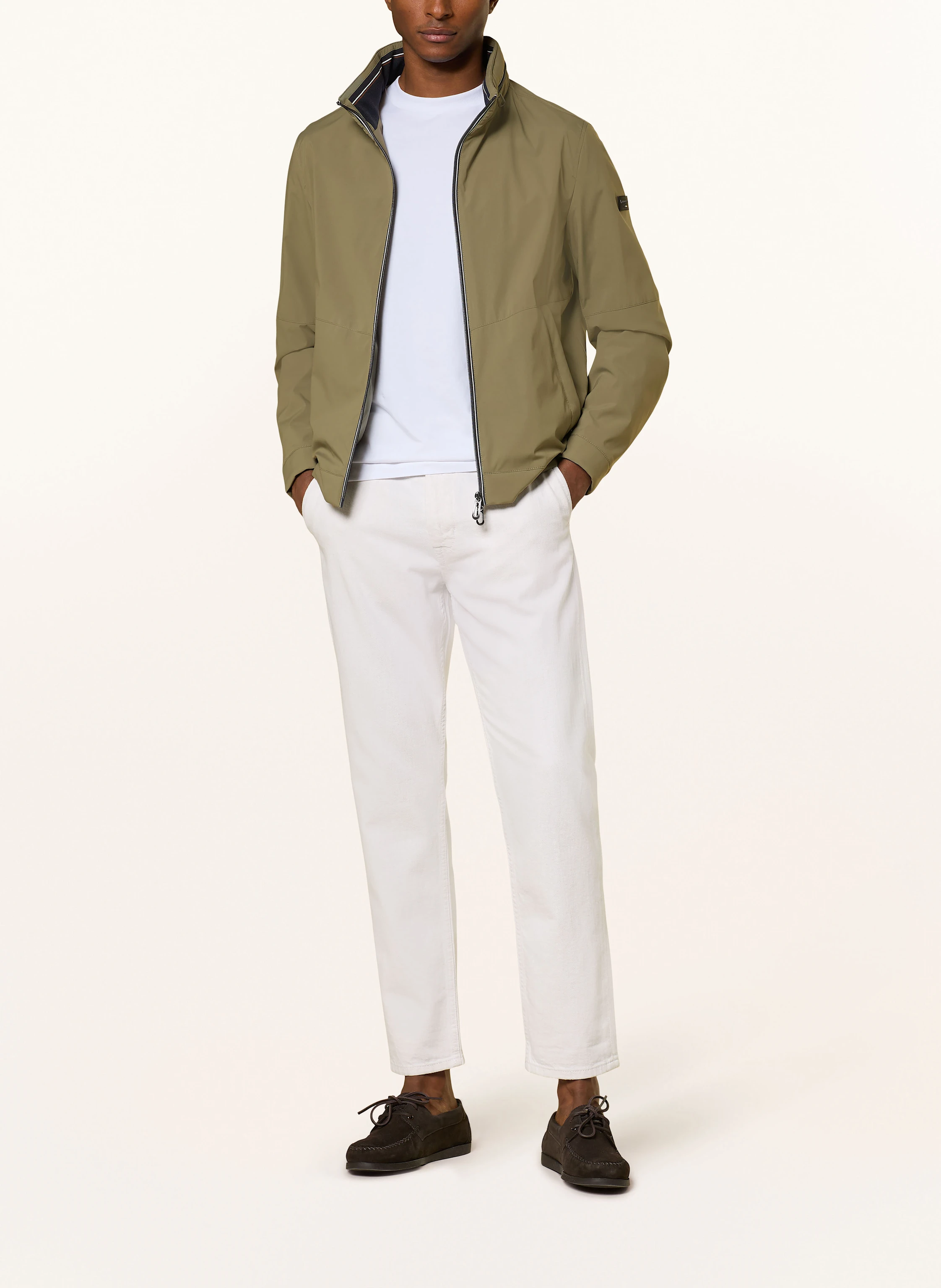 bugatti Jacke