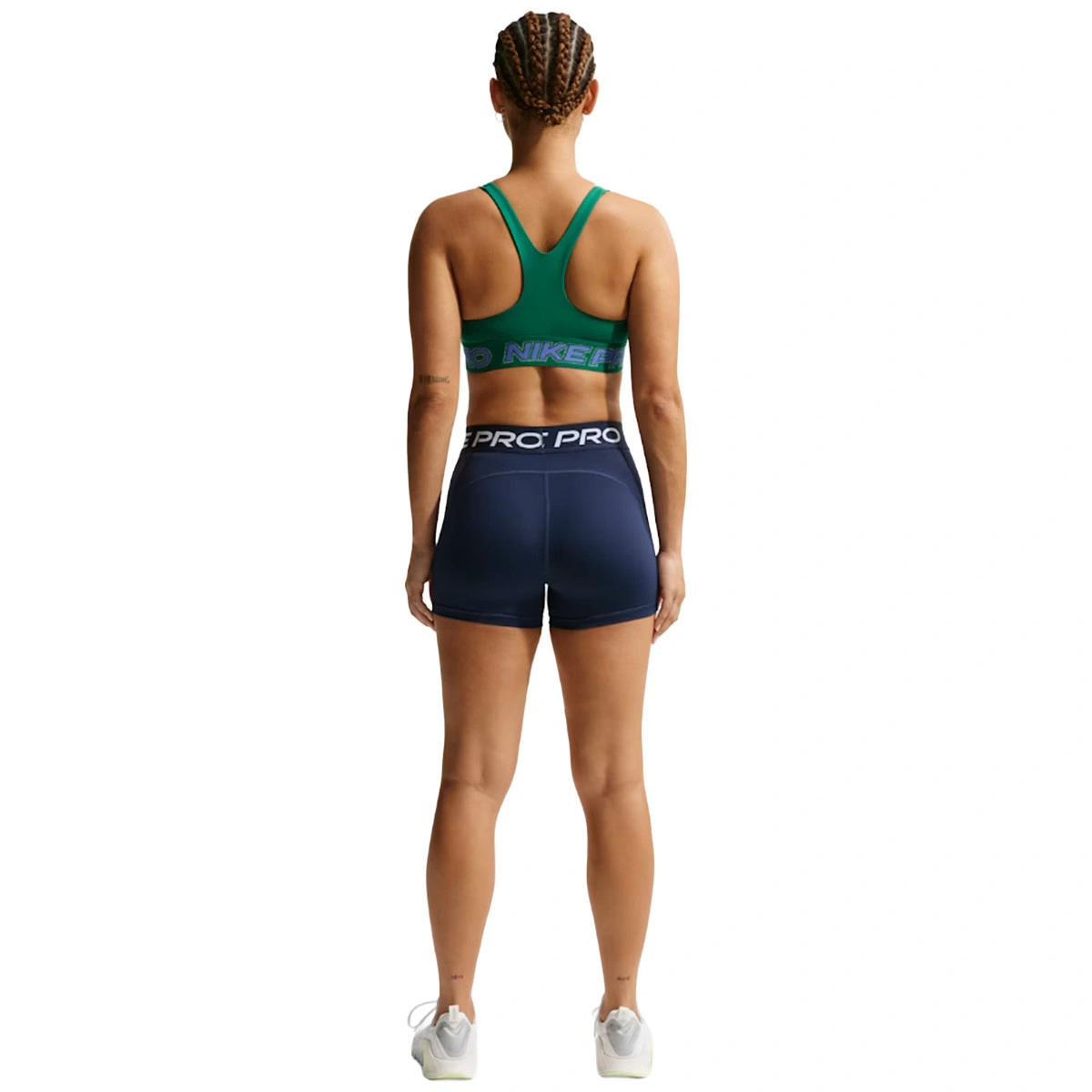 Leggings curtas Nike Pro Dri-Fit 365 3