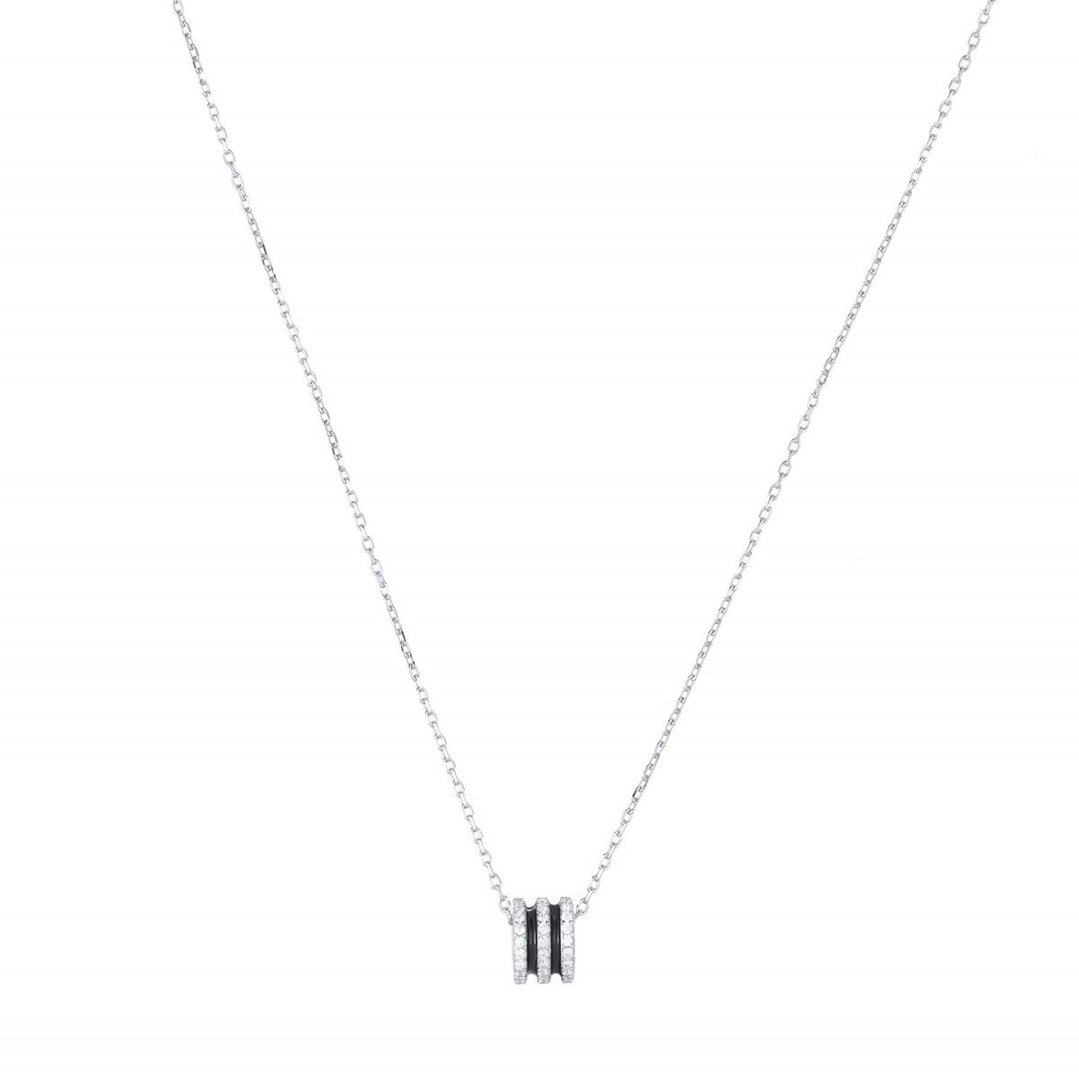 Collier Loa Argent 925