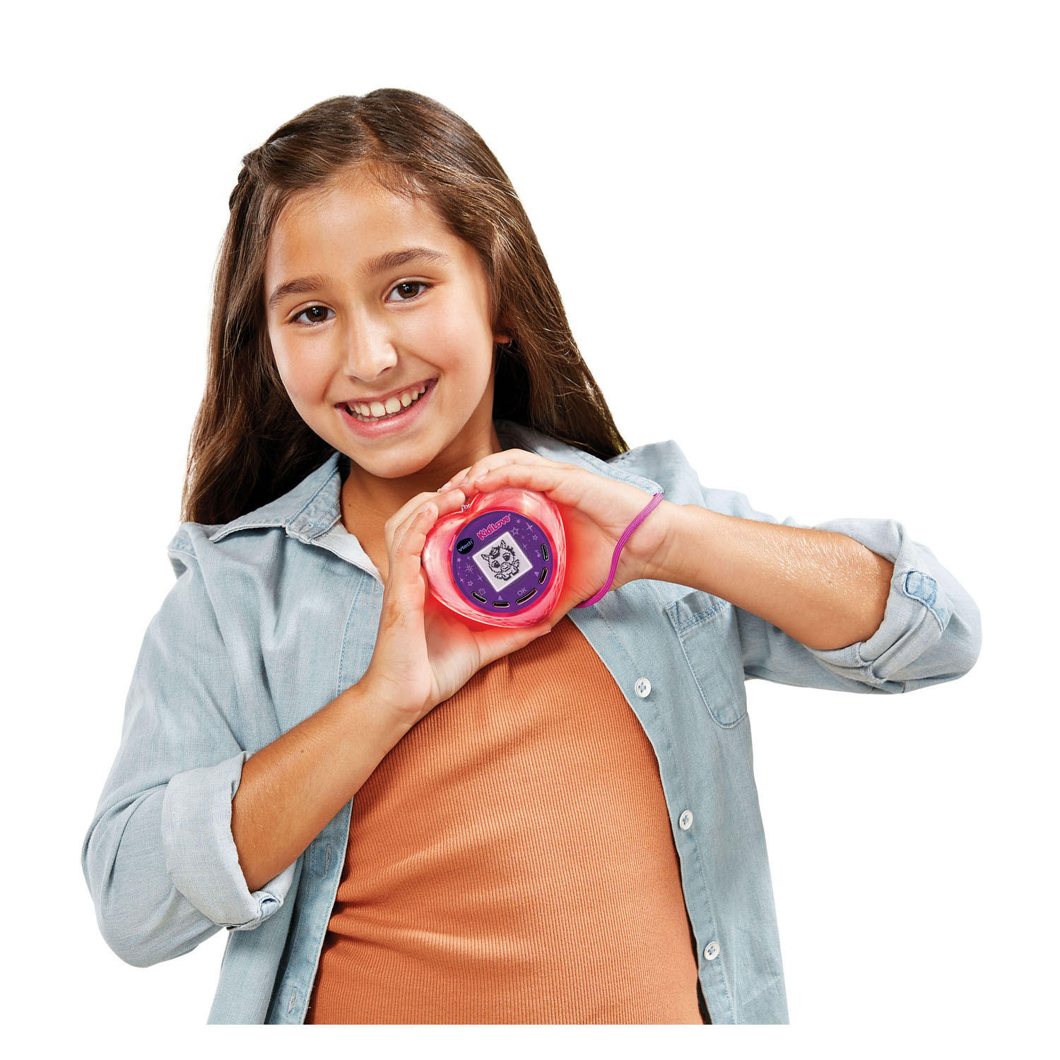 VTech Kidilove Magisch Hart