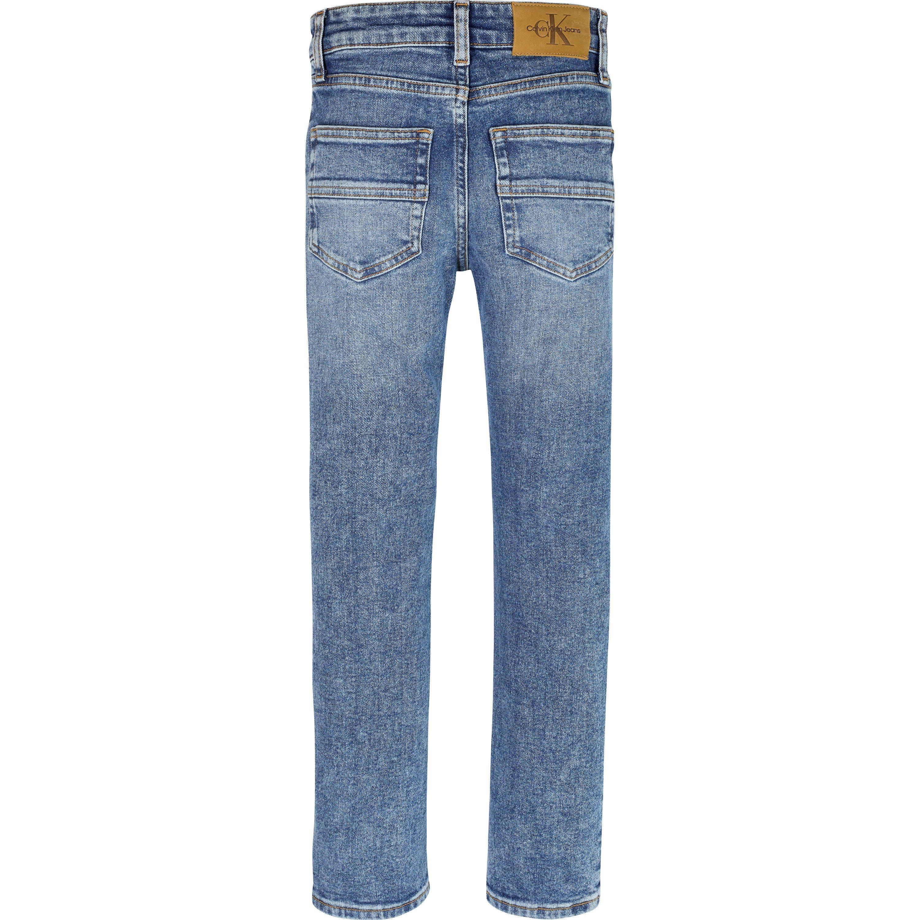 Calvin Klein Jeans Straight jeans Junior