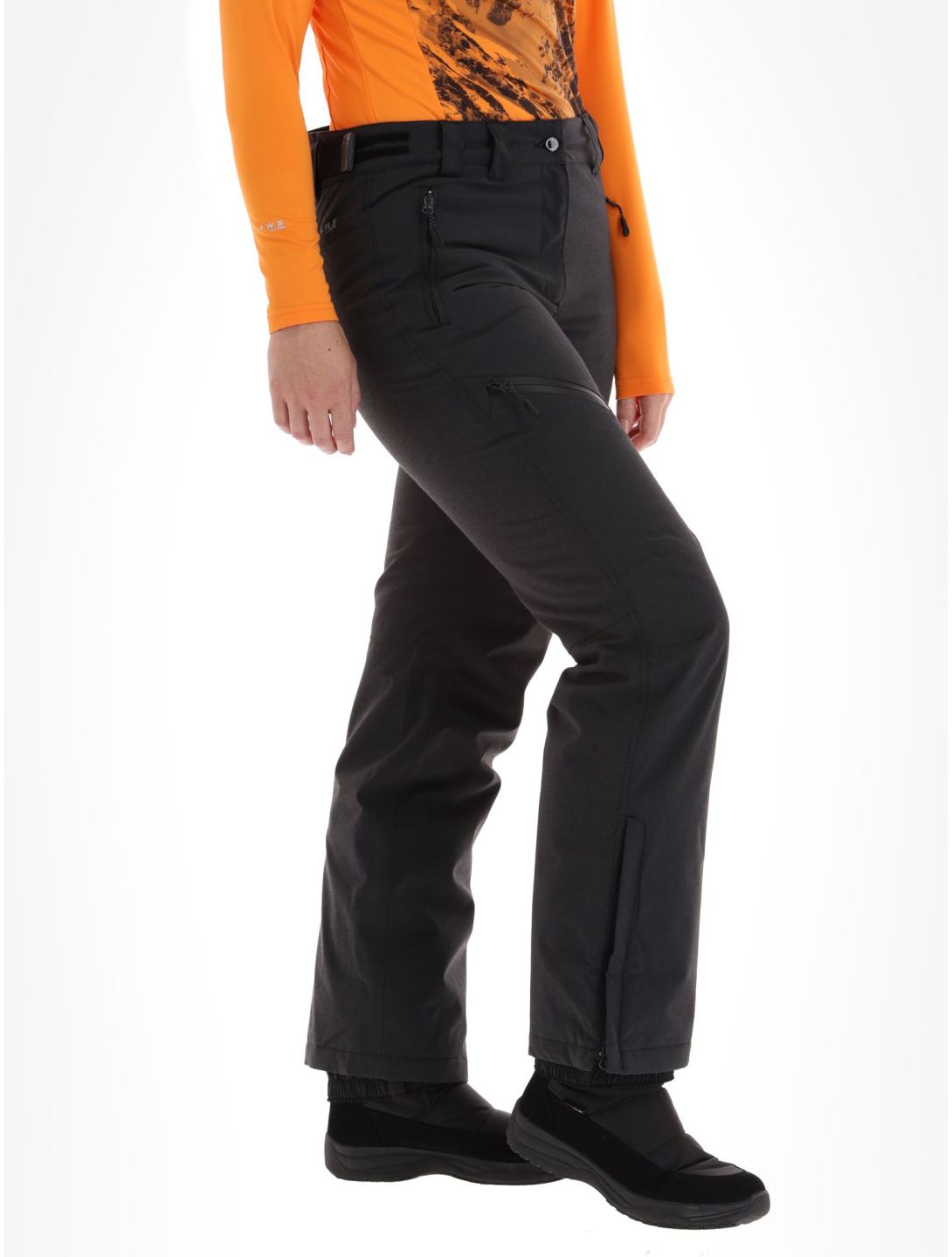 Cordele skibroek dames