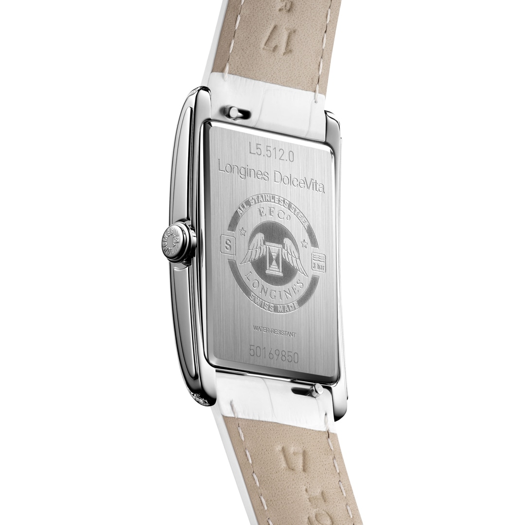 Longines DolceVita 37mm