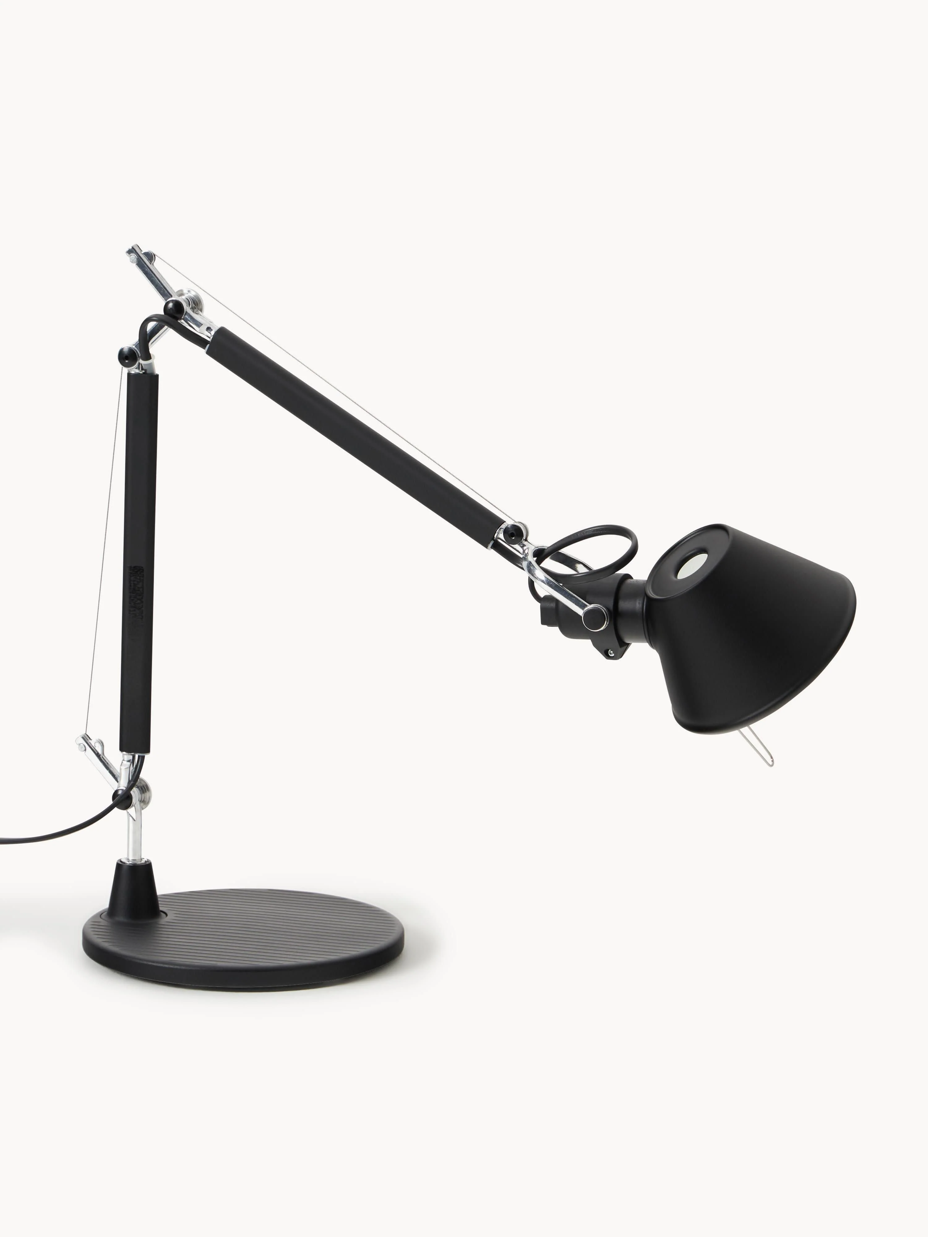 Bureaulamp Tolomeo Micro