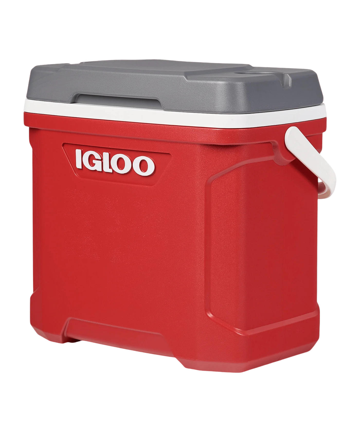 Igloo Latitude52 49L Kühlbox Accessoire Rot